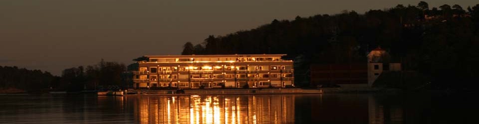 Sandstø Brygge Borettslag